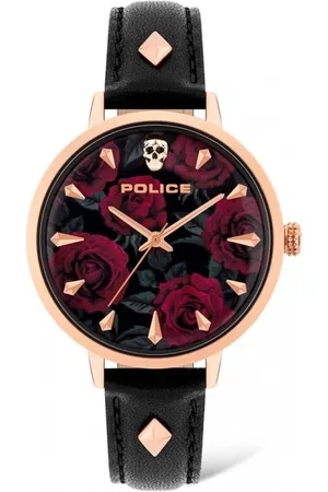 Police Dames, Accessoires, Roze, Maat: ONE Size