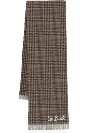MC2 SAINT BARTH Heren, Accessoires, Bruin, Maat: ONE Size