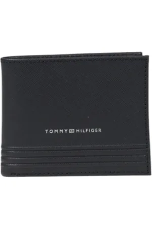 Tommy Hilfiger Heren, Accessoires, Zwart, Maat: ONE Size