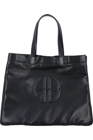 ANINE BING Dames, Tassen, Zwart, Maat: ONE Size