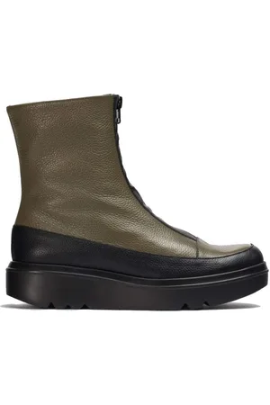 Wonders Dames, Schoenen, Groen, Maat: 35 EU