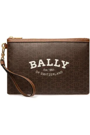 Bally Dames, Accessoires, Bruin, Maat: ONE Size