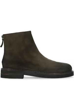 MARSÈLL Dames, Schoenen, Bruin, Maat: 41 EU Leer