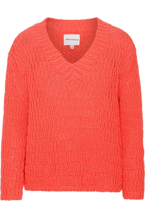 American Dreams Dames, Truien, Rood, Maat: M Katoen