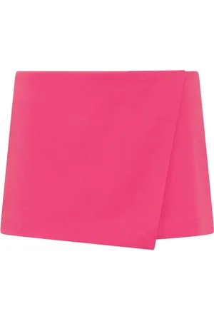 Andamane Dames, Rokken, Roze, Maat: XS