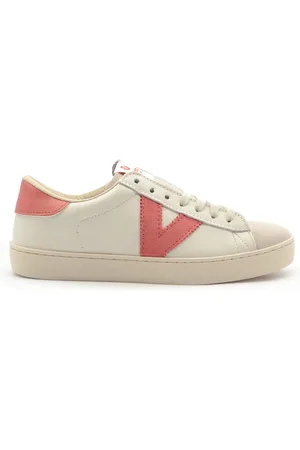 victoria Dames, Schoenen, Wit, Maat: 36 EU Leer