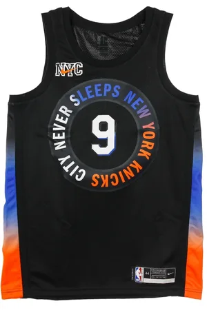 Nike Heren, Tops, Zwart, Maat: M Jersey
