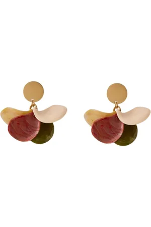 MALABABA Dames, Accessoires, Veelkleurig, Maat: ONE Size Acryl