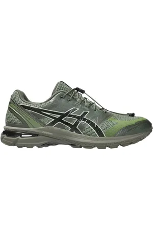 Asics Heren, Sport, Groen, Maat: 43 EU
