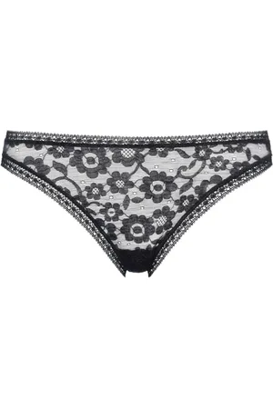 ERES Dames, Ondergoed, Zwart, Maat: XS