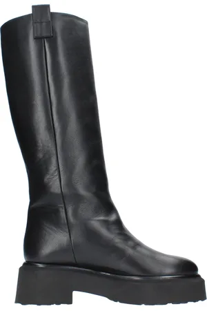 Aldo Dames, Schoenen, Zwart, Maat: 36 EU Leer