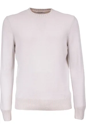 Gran Sasso Heren, Truien, , Maat: XL Kasjmier