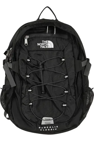 The North Face Heren, Tassen, Zwart, Maat: ONE Size Nylon