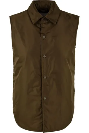 Aspesi Dames, Jassen, Groen, Maat: S