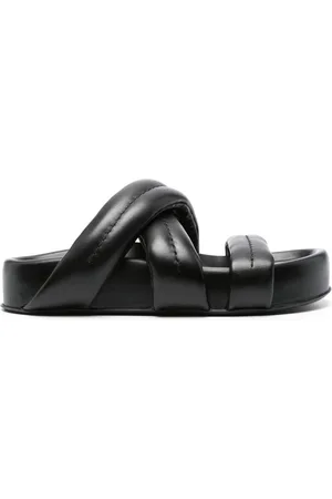AGL ATTILIO GIUSTI LEOMBRUNI Dames, Schoenen, Zwart, Maat: 41 EU