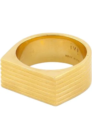 IVI Dames, Accessoires, Geel, Maat: 52 MM
