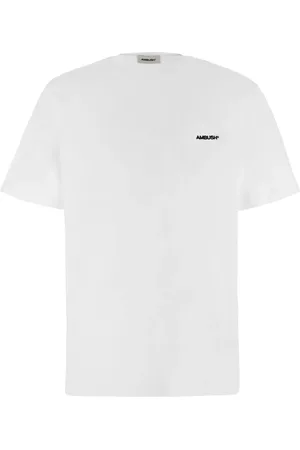 AMBUSH Dames, Tops, Wit, Maat: XS