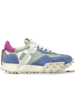 Barracuda Dames, Schoenen, Veelkleurig, Maat: 36 EU Suède