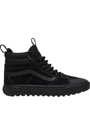 Vans Heren, Schoenen, Zwart, Maat: 43 EU Suède
