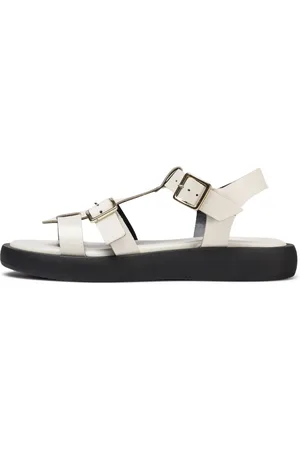 Wonders Dames, Schoenen, Wit, Maat: 38 EU