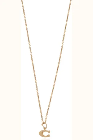 Coach Dames, Accessoires, Geel, Maat: ONE Size