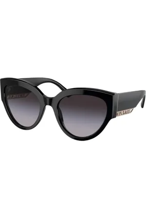 Bvlgari Dames, Accessoires, Zwart, Maat: 55 MM