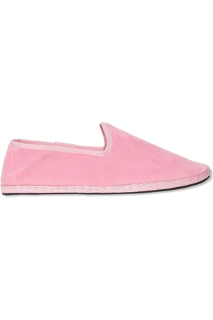 Gallo Dames, Schoenen, Roze, Maat: 37 EU Velours