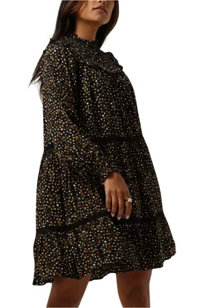 Scotch&Soda Dames, Jurken, Veelkleurig, Maat: S