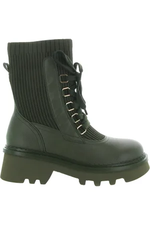 NOA HARMON Dames, Schoenen, Groen, Maat: 41 EU