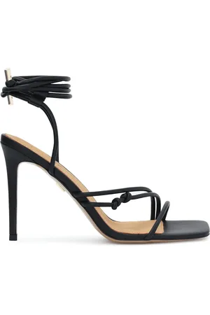 Kazar Dames, Schoenen, Zwart, Maat: 37 EU Leer