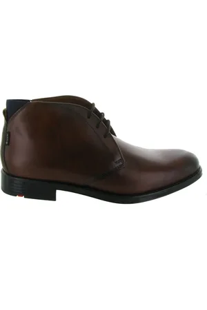 Lloyd Heren, Schoenen, Bruin, Maat: 45 EU