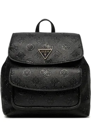 Guess Dames, Tassen, Zwart, Maat: ONE Size