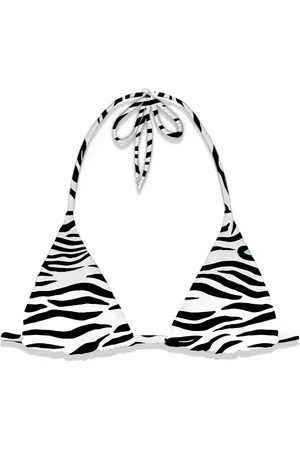 MC2 SAINT BARTH Dames, Badkleding, Wit, Maat: L