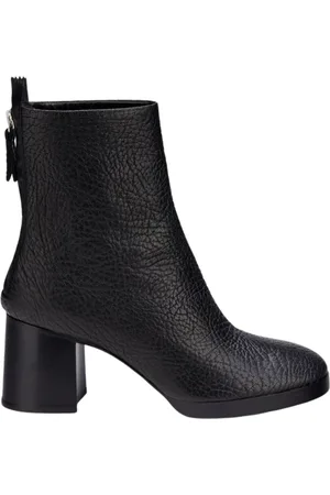 AGL ATTILIO GIUSTI LEOMBRUNI Dames, Schoenen, Zwart, Maat: 39 EU