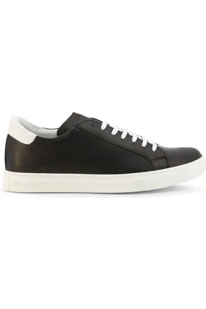 Duca Di Morrone Heren, Schoenen, Zwart, Maat: 45 EU