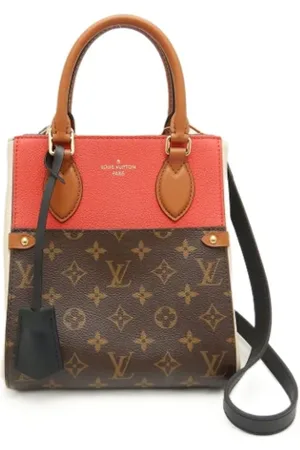 LOUIS VUITTON Dames, Pre-owned, , Maat: ONE Size
