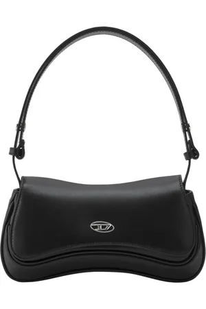 Diesel Dames, Tassen, Zwart, Maat: ONE Size