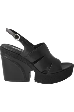 Jeannot Dames, Schoenen, Zwart, Maat: 38 EU