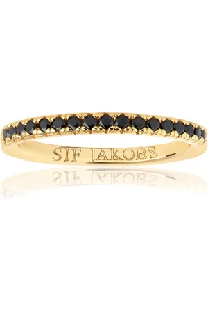 Sif Jakobs Dames, Accessoires, Geel, Maat: 60 MM