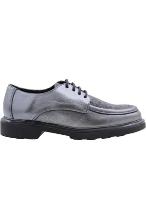 CTWLK. Dames, Schoenen, Grijs, Maat: 38 EU