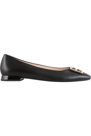 Högl Dames, Schoenen, Zwart, Maat: 41 1/2 EU