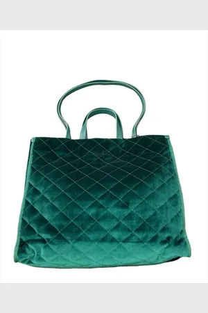 Maliparmi Dames, Tassen, Groen, Maat: ONE Size