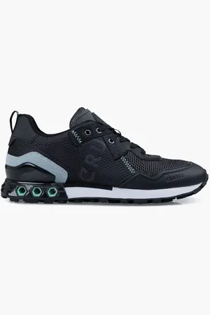 Cruyff Heren, Schoenen, Zwart, Maat: 43 EU