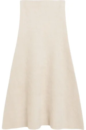 By Malene Birger Dames, Rokken, , Maat: L Wol