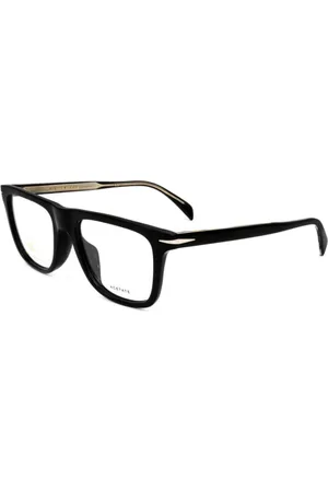 DB EYEWEAR BY DAVID BECKHAM Unisex, Accessoires, Zwart, Maat: ONE Size