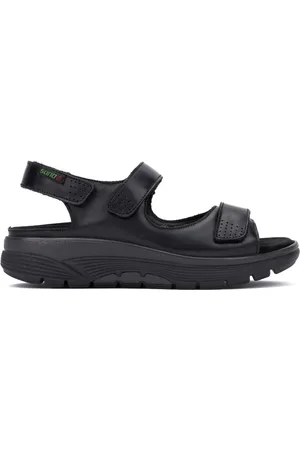 Mephisto Dames, Schoenen, Zwart, Maat: 35 EU Leer