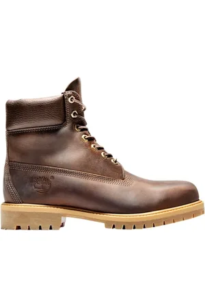 Timberland Heren, Schoenen, Bruin, Maat: 44 EU