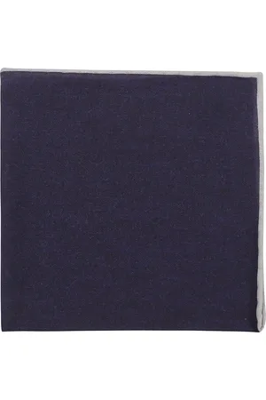 ELEVENTY Heren, Accessoires, Paars, Maat: ONE Size