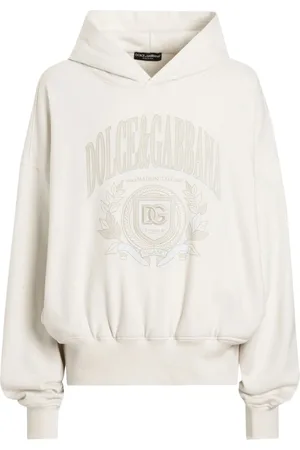 Dolce & Gabbana Heren, Sweatshirts & Hoodies, , Maat: M
