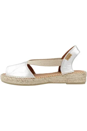 Toni Pons Dames, Schoenen, Grijs, Maat: 40 EU